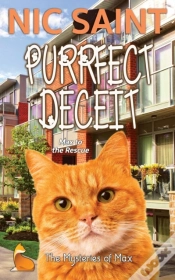 Capa do artigo Purrfect Deceit