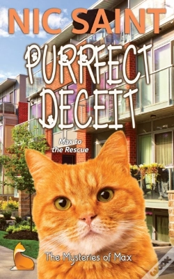 Capa do artigo Purrfect Deceit