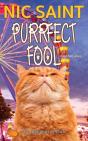 Purrfect Fool - Preview