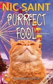 Capa do artigo Purrfect Fool