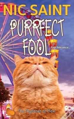 Capa do artigo Purrfect Fool