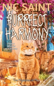 Capa do artigo Purrfect Harmony