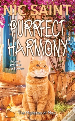 Capa do artigo Purrfect Harmony