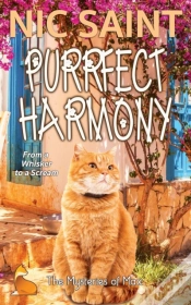 Capa do artigo Purrfect Harmony