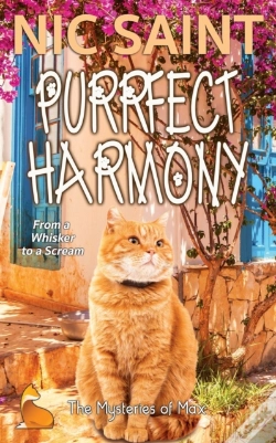 Capa do artigo Purrfect Harmony