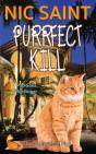 Purrfect Kill - Preview