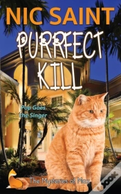 Capa do artigo Purrfect Kill