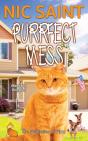 Purrfect Mess - Preview