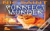 Purrfect Murder