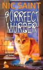 Purrfect Murder - Preview