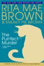 Purrfect Murder - Preview