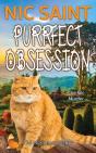 Purrfect Obsession - Preview