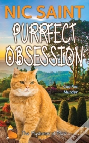 Capa do artigo Purrfect Obsession