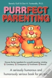 Capa do artigo Purrfect Parenting