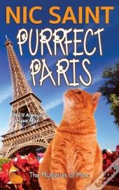 Purrfect Paris