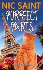 Capa do artigo Purrfect Paris