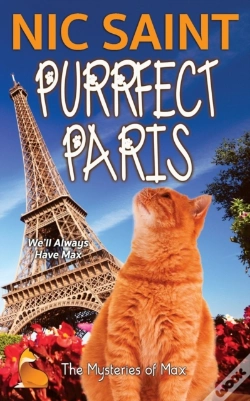Capa do artigo Purrfect Paris