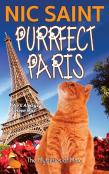 Purrfect Paris