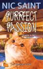 Purrfect Passion - Preview