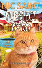 Capa do artigo Purrfect Patsy