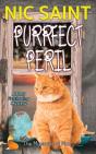 Purrfect Peril - Preview