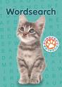 Purrfect Puzzles Wordsearch - Preview