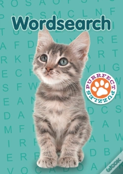 Capa do artigo Purrfect Puzzles Wordsearch