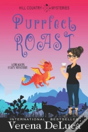 Capa do artigo Purrfect Roast