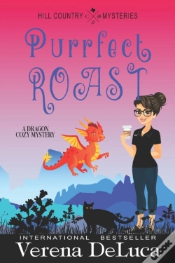 Capa do artigo Purrfect Roast