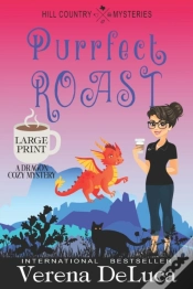 Capa do artigo Purrfect Roast