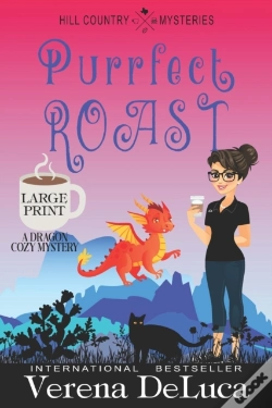 Capa do artigo Purrfect Roast
