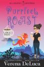 Purrfect Roast - Preview