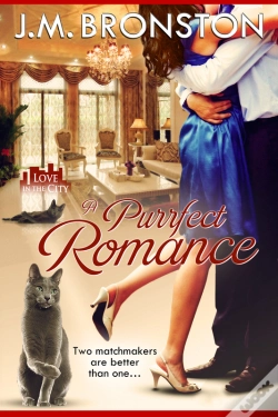 Capa do artigo Purrfect Romance
