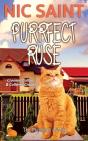 Purrfect Ruse - Preview