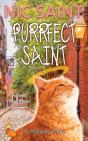Purrfect Saint - Preview