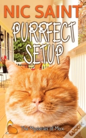 Capa do artigo Purrfect Setup