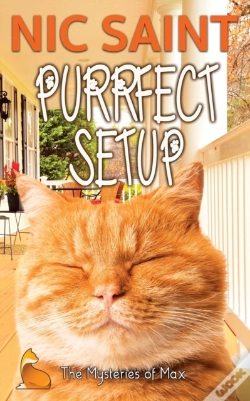 Capa do artigo Purrfect Setup