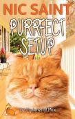 Purrfect Setup