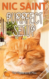 Capa do artigo Purrfect Setup