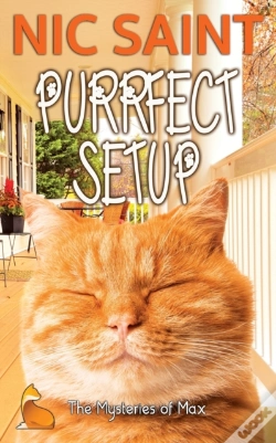Capa do artigo Purrfect Setup