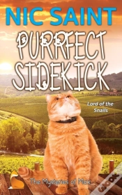 Capa do artigo Purrfect Sidekick