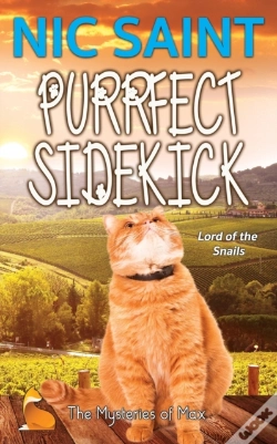 Capa do artigo Purrfect Sidekick