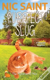 Capa do artigo Purrfect Slug