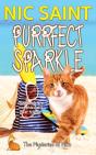 Purrfect Sparkle - Preview
