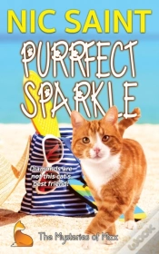 Capa do artigo Purrfect Sparkle