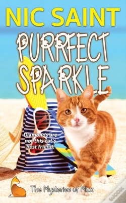 Capa do artigo Purrfect Sparkle