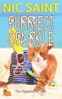 Purrfect Sparkle - Preview
