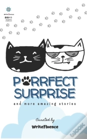 Capa do artigo Purrfect Surprise