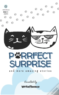 Capa do artigo Purrfect Surprise