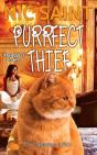 Purrfect Thief - Preview